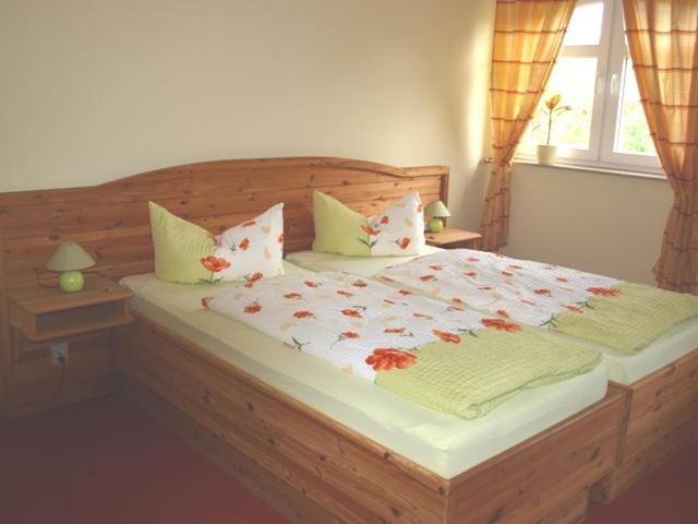 Landhotel Zum Honigdieb Ribnitz-Damgarten Habitación foto
